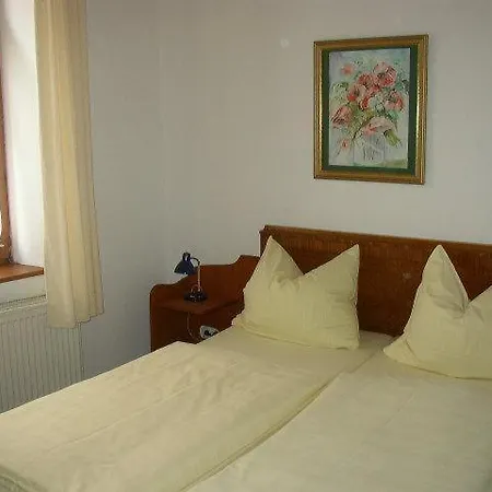 Appartamento Altstadt *