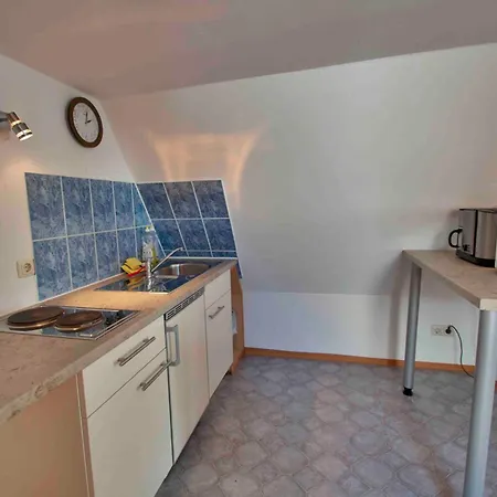 Appartamento Altstadt