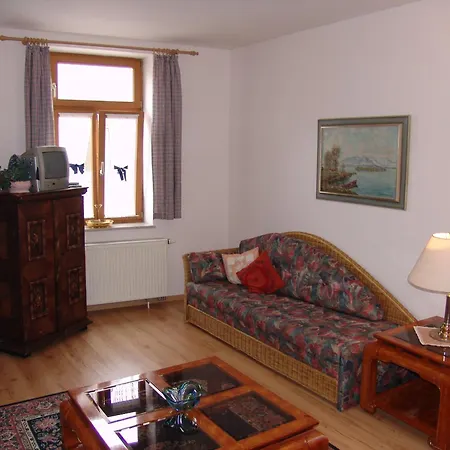 Altstadt Appartamento