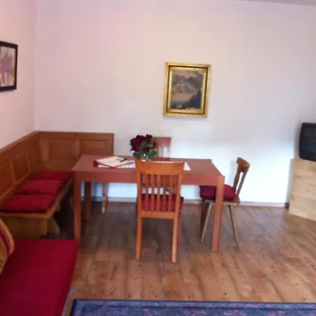 Altstadt Aψβούργη