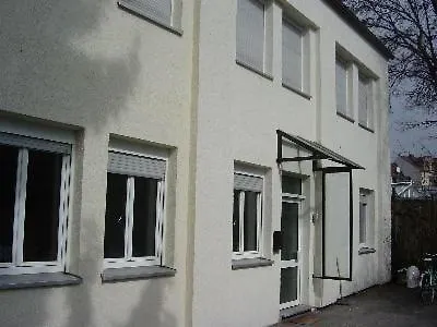 Appartement Altstadt