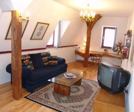 Altstadt Appartement *