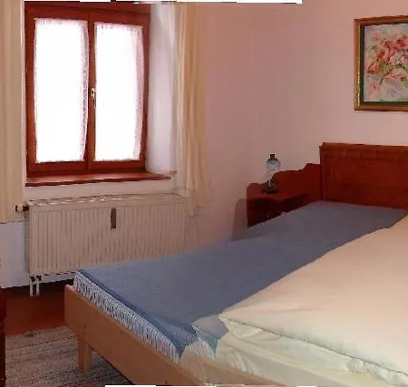 Appartement Altstadt Augsburg