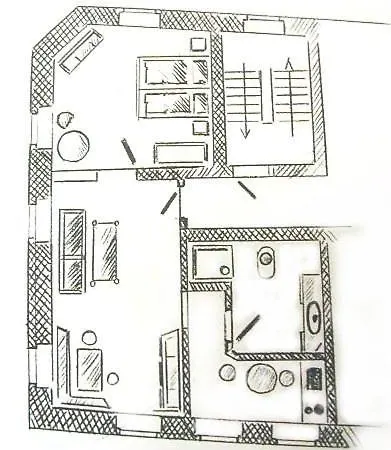 Altstadt Διαμέρισμα *