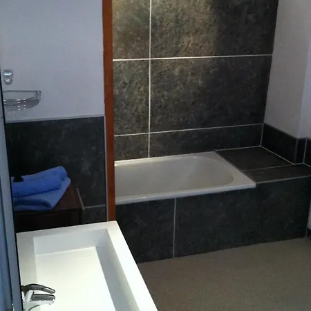 Διαμέρισμα Altstadt Aψβούργη