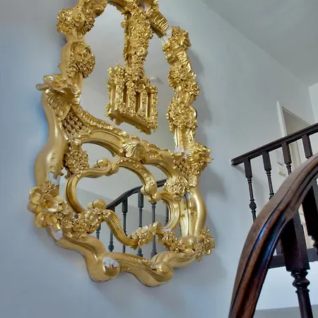 Διαμέρισμα Altstadt *