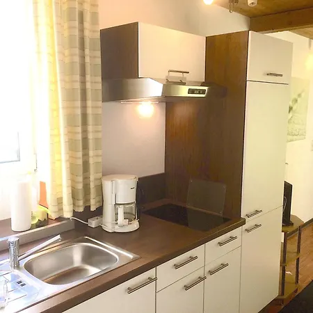Altstadt Appartement *