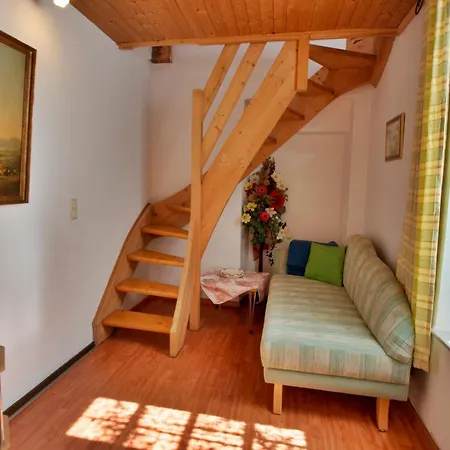 Appartement Altstadt *