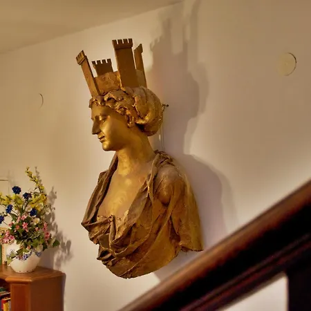 Διαμέρισμα Altstadt