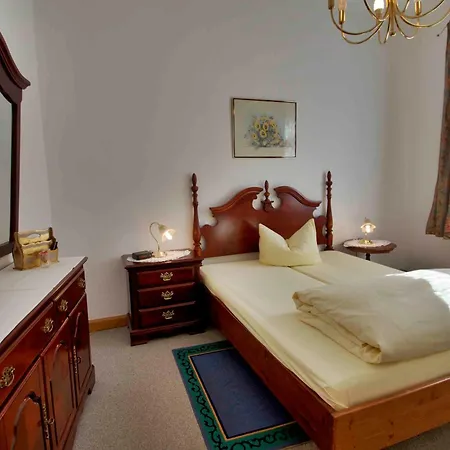 Διαμέρισμα Altstadt *