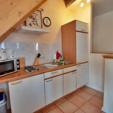 Altstadt Aψβούργη