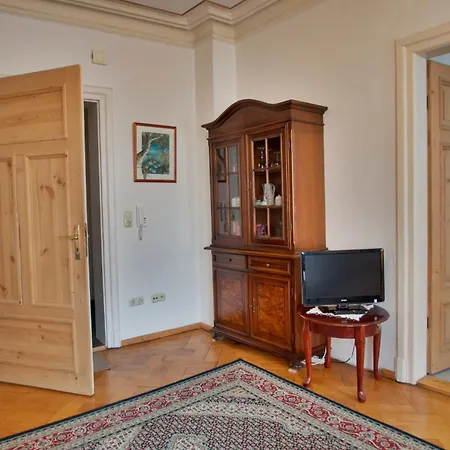 Appartement Altstadt