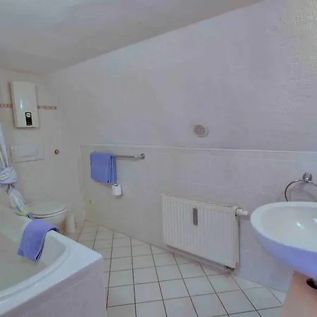 Διαμέρισμα Altstadt *