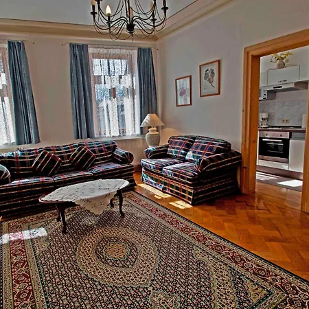 Altstadt Διαμέρισμα