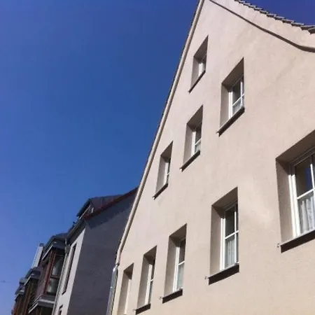 Lejlighed Altstadt